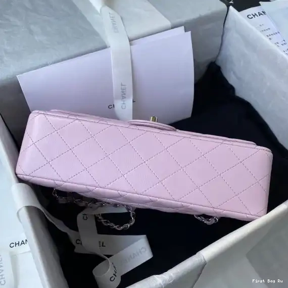 First Bag Ru BAG CHANEL FLAP 0619